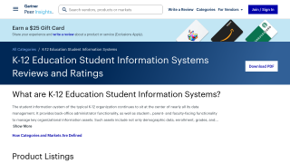 School Administrator